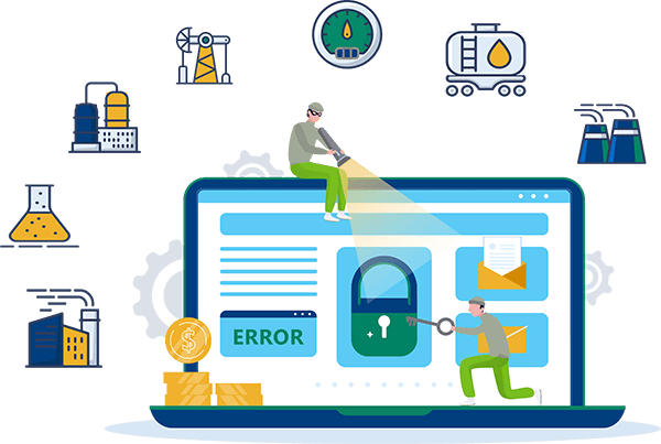 Don’t Let a Data Grinch Ruin Your Digital Transformation