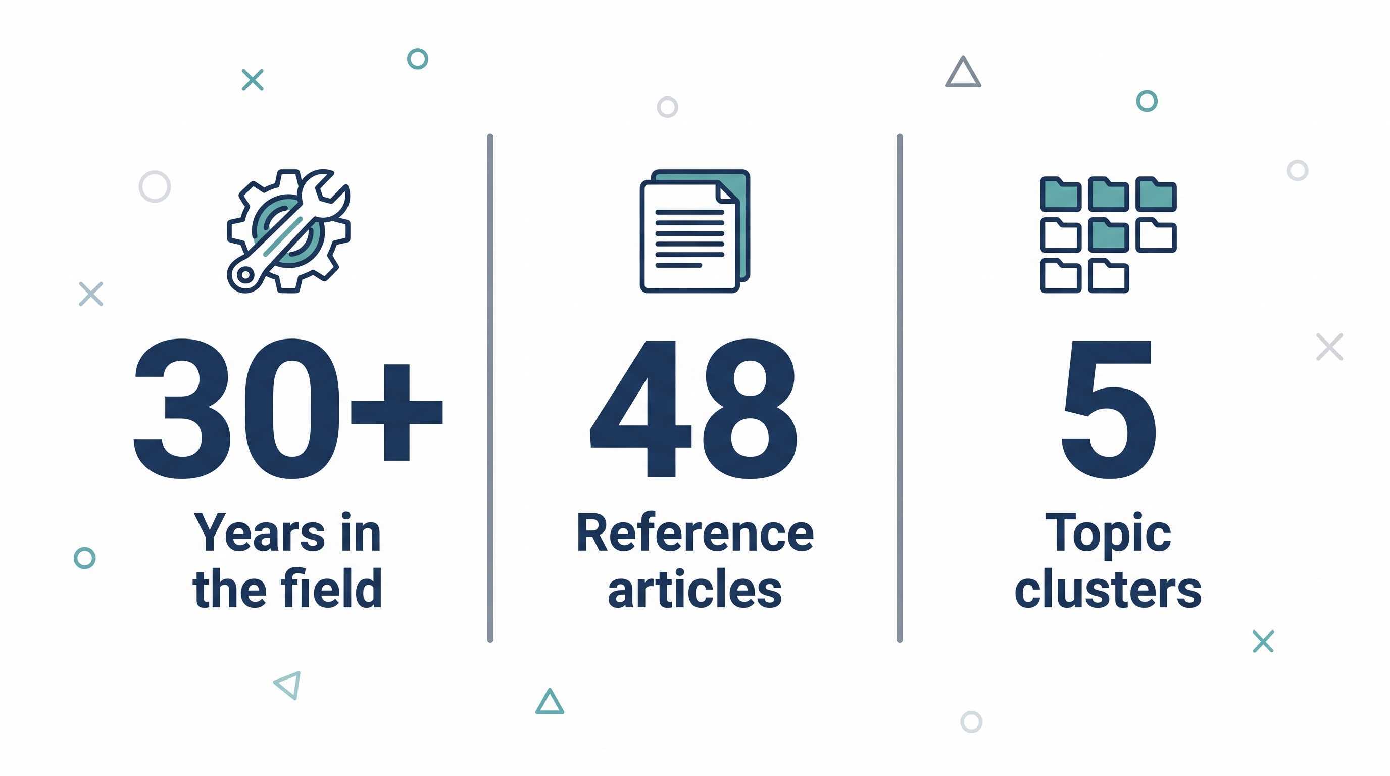 The Software Toolbox glossary will not design your system for you. It will help ensure that when your team sits down with a vendor, an integrator, or another department, everyone begins the conversation with the same accurate understanding of the terms on the table.