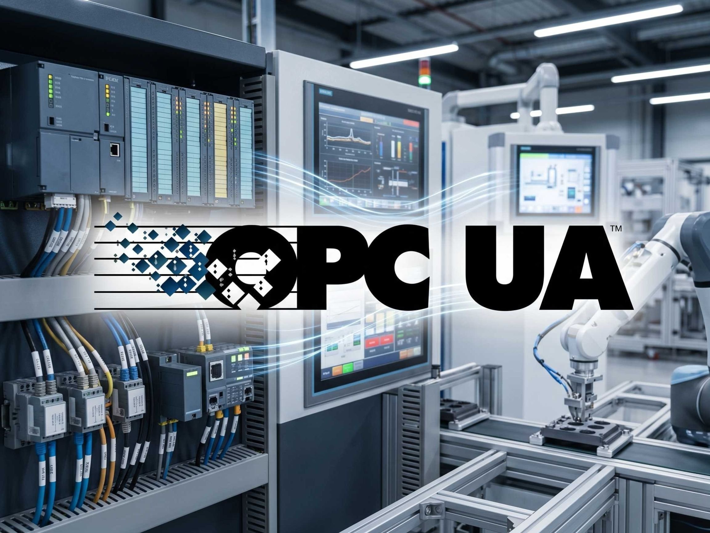 TOP Server Works with OPC UA Clients and Servers 01