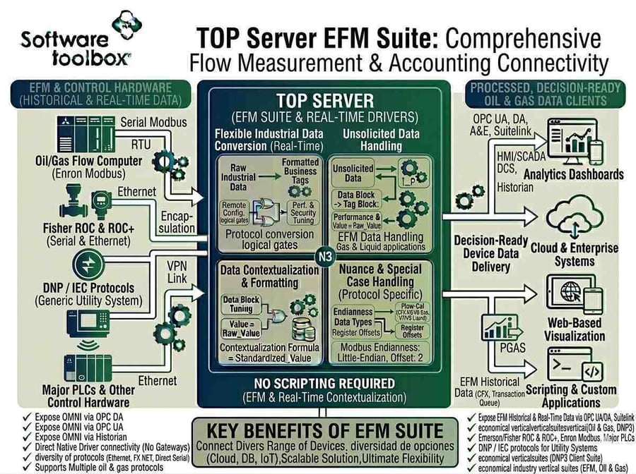 Flow Cal Database Comprehensive EFM Data Collection and Export for PGAS, Flow-Cal, CSV ...