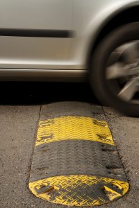 Redundancy Handles Bumps In Production