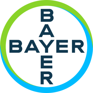 BAYER Logo