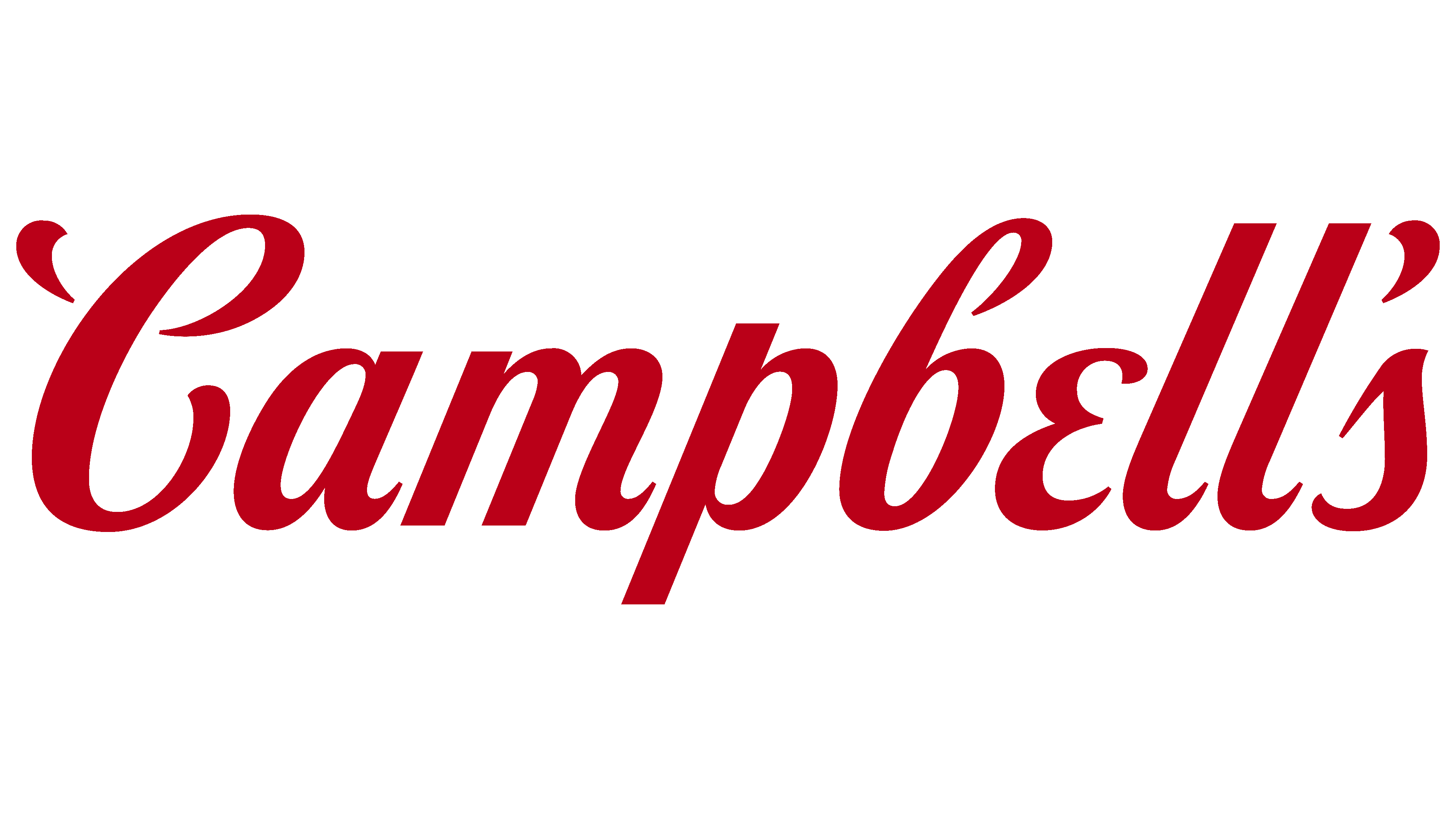 Campbells Foods is a Software Toolbox customer