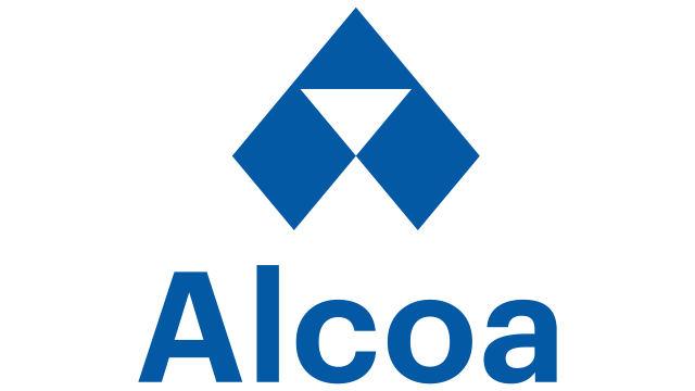 Alcoa-Logo