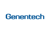 Genentech-Logo