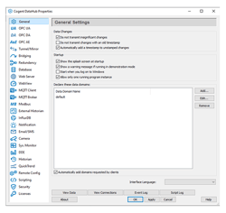 DataHub-Configuration-Local