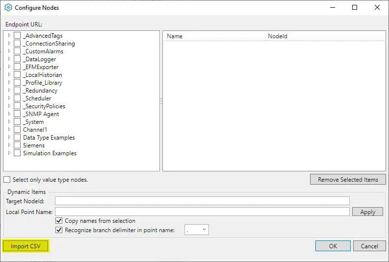 DataHub Data Browser Start