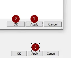 DataHub Apply All Changes