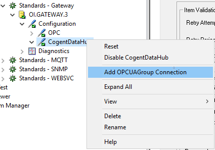 Screenshot_AVEVA_SMC_OPCUA_AddGroup
