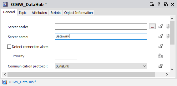 Screenshot_AVEVA_SP_SuiteLinkDIObject_General