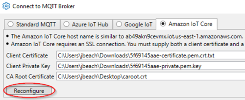 Screenshot_DataHub_Settings_Amazon_ImportAWSCertsReconfigure_1