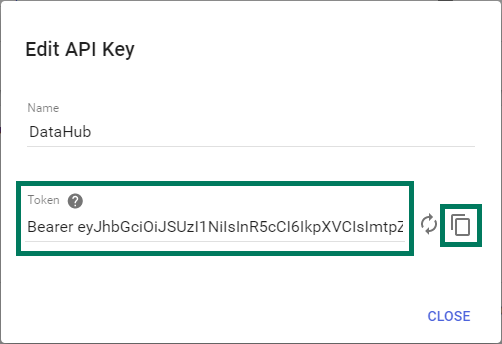 Screenshot_InsightAddAPIKeyToken
