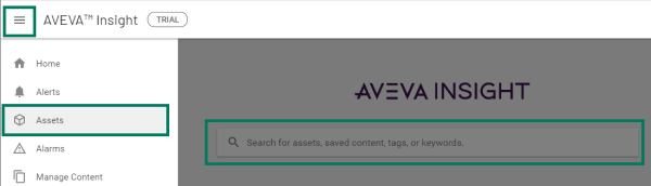Screenshot_Insight_Assets_Menu
