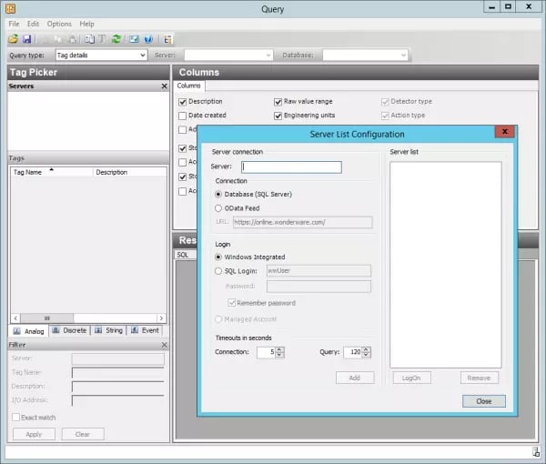 Screenshot_Query_AddServer