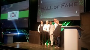 NBL Wins Best Mfg Operations Mgmt at X-Change 2018