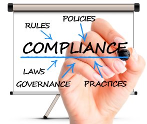 Reporting is a key to regulatory compliance