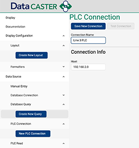 PLC Connection Screenshot-281x300