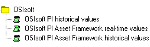 Now include OSIsoft PI Real-time and Historical Data in Your Reports