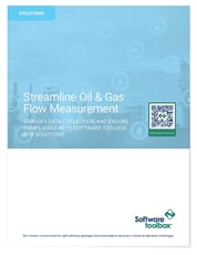 Download Solutions Brief for Oil & Gas EFM