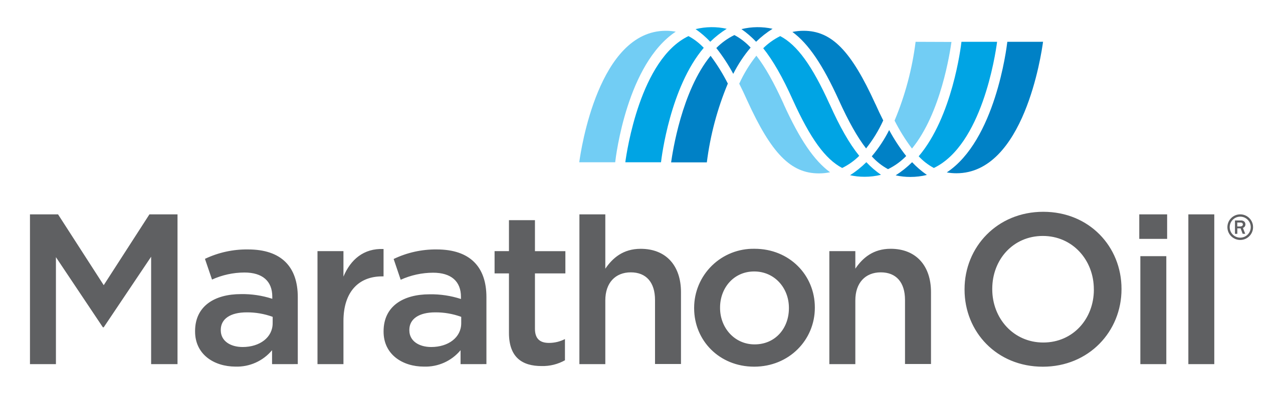 Marathon_Oil_logo