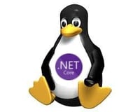 Linux & .NET Core
