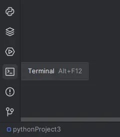 OPC Data Client Terminal