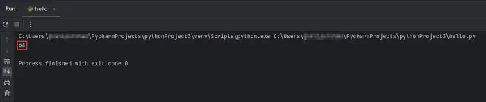 OPC Data Client Run The Program