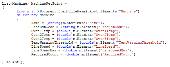 OPC_Data_Client_XML_FieldAssignment_ExampleCodeSnippet