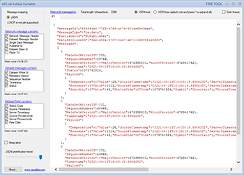 UAPubSubFormatter-350w
