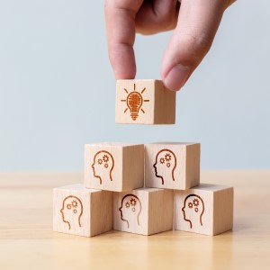 Brand recognition and market presence goes to MySQL