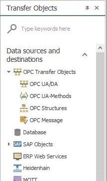 OPCRouter_TransferObjects