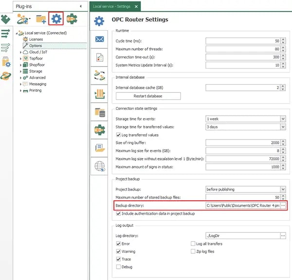 OPC_Router_settings_annotated-600w