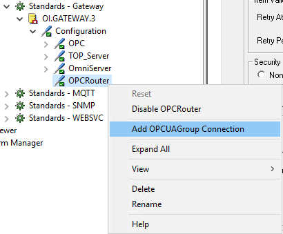 Screenshot_AVEVA_OIGW_Configure_New_OPCUAGroup_Connection