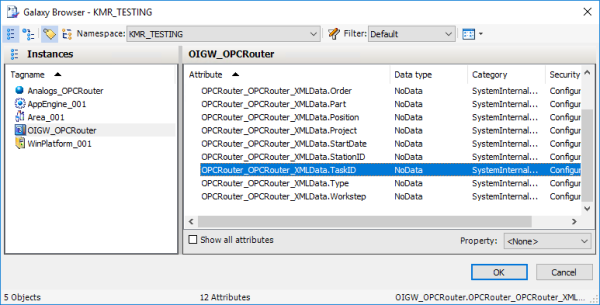Screenshot_AVEVA_SP_AnalogDeviceObject_ItemSource_OPCRouter