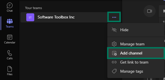 Screenshot_MSTeams_AddChannel_MenuOption