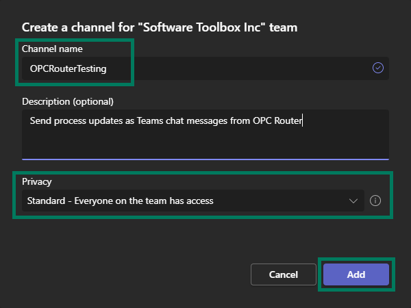 Screenshot_MSTeams_Channel_Configuration