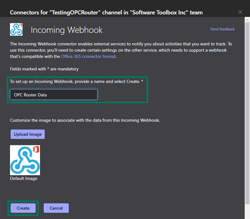 Screenshot_MSTeams_Webhook_Properties