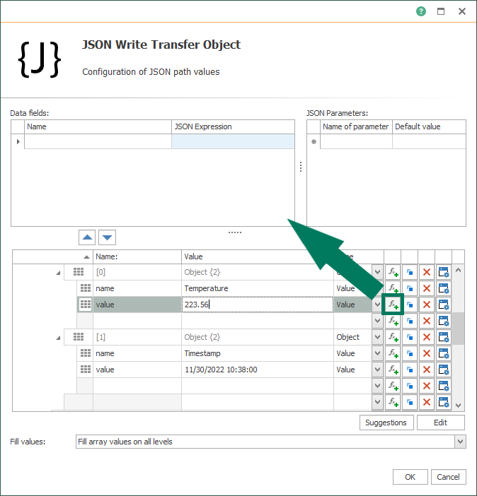 Screenshot_OPCRouter_EditJSONWriteObject_ExamplePayload_AddDataField