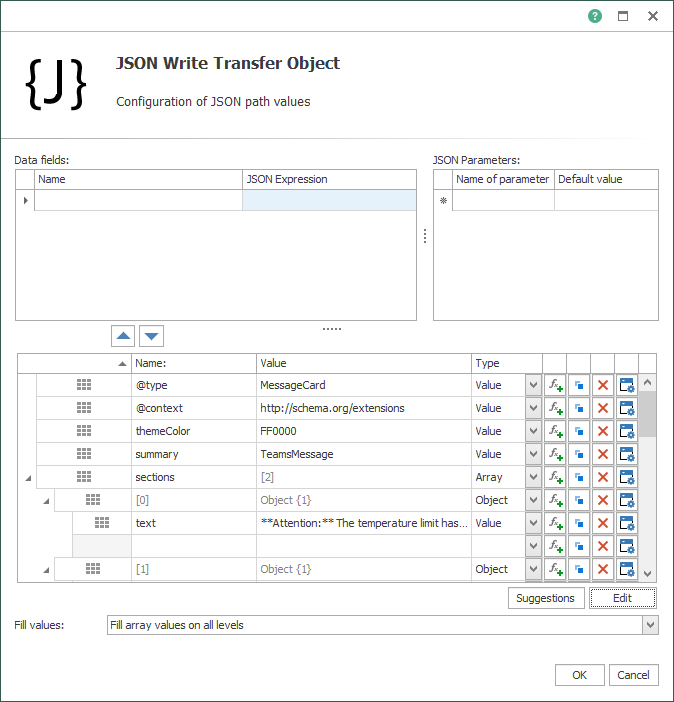 Screenshot_OPCRouter_EditJSONWriteObject_ExamplePayload_AvailableParameters