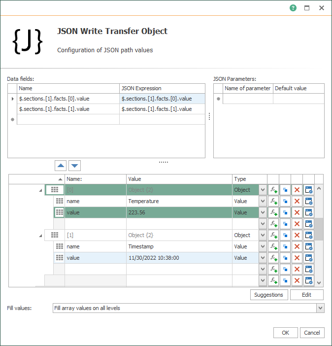 Screenshot_OPCRouter_EditJSONWriteObject_ExamplePayload_Completed