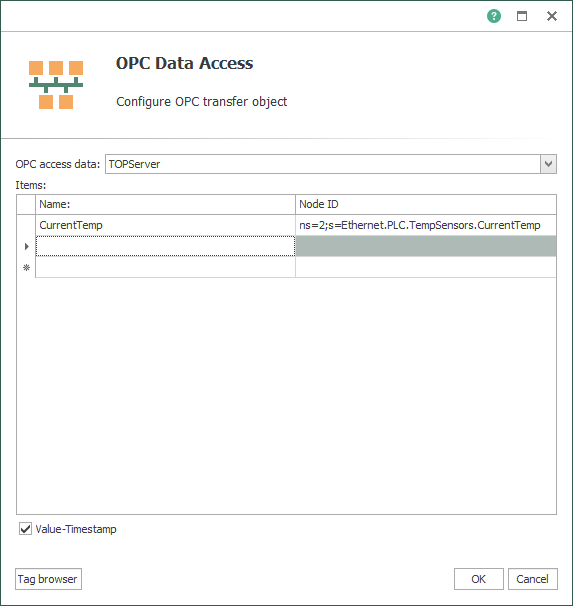 Screenshot_OPCRouter_EditOPCDataAccess_TransferObject