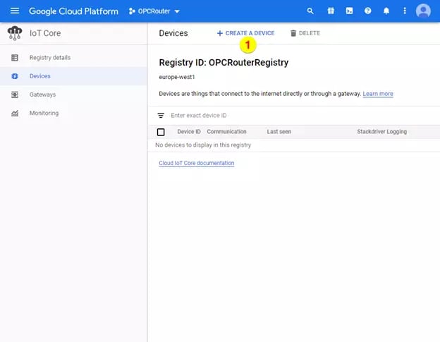 Screenshot_OPC_Router_Google_IoT_Create_Device_Button