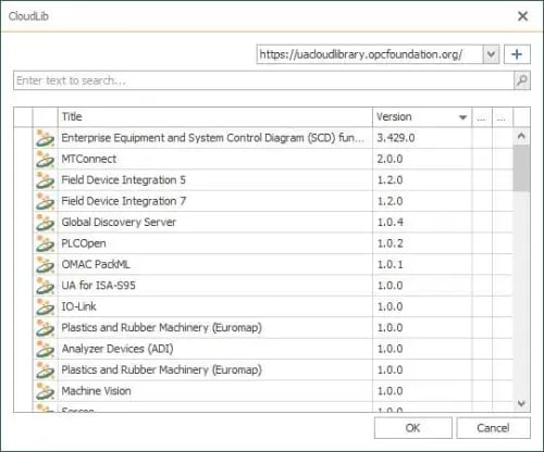 Screenshot_OPC_Router_UA_Cloud_Library_Selection_500x416
