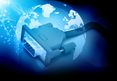 Common Serial Port Settings (Baud, Parity, Stop Bits)