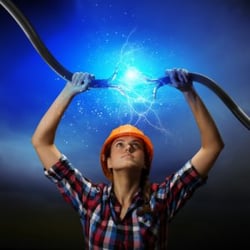 Connecting Non-Standard Devices without Code