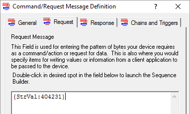OmniServer Formatting for Flexible Byte Order