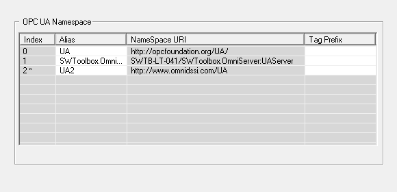 Screenshot_AVEVA_SMC_OIGateway_OPCUA_TestSuccess_OmniServer