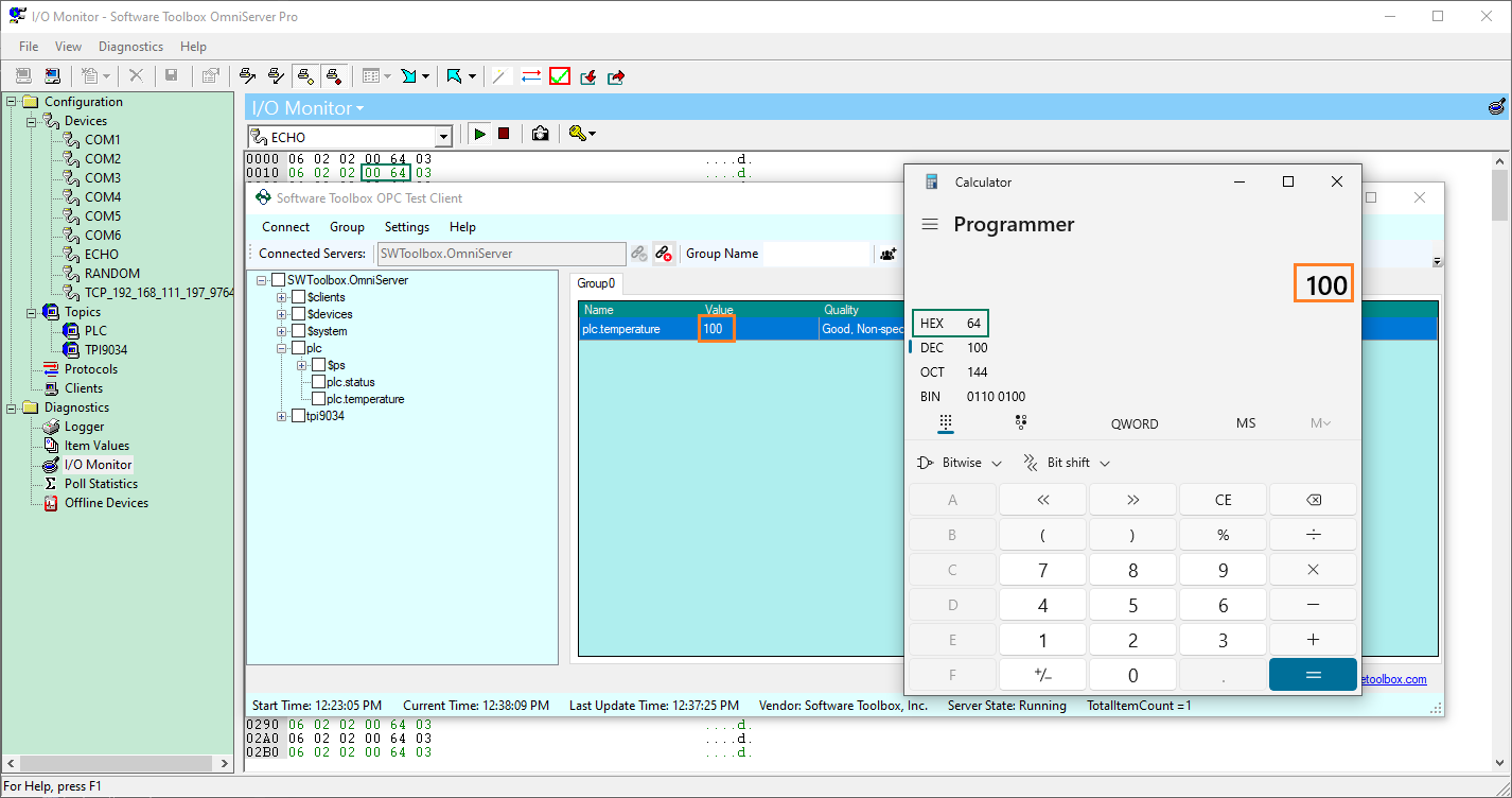 Screenshot_OmniServer_Hex0064_MSB_to_LSB