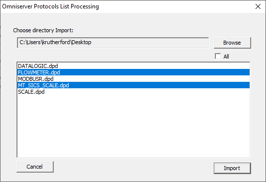 Screenshot_OmniServer_ImportProtocolsDialog