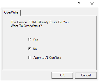 Screenshot_OmniServer_Import_Conflicts